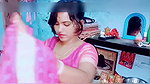 Desi Stepmom Fuck by her stepSon on the bedroom