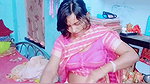 Desi Stepmom Fuck by her stepSon on the bedroom