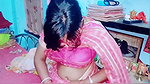 Desi Stepmom Fuck by her stepSon on the bedroom