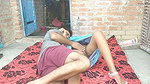 Desi Wife Fuking Outdoor Friend