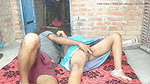 Desi Wife Fuking Outdoor Friend