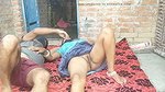Desi Wife Fuking Outdoor Friend
