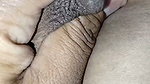 First Part While I Invite My Neighbour Boyfriend Midnight While Husband Was Away From Home