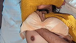 Fucking My Hot Neighbour in New Year