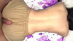 Fucking My Wife’s Big Ass Full Sex Video With Clear Hindi audio