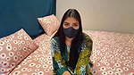 Home Alone with Stepsister