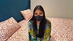 Home Alone with Stepsister