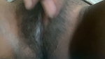 Horny sexy rubbing