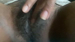 Horny sexy rubbing
