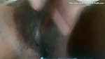 Horny sexy rubbing