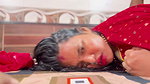Hot Desi Wife Hardcore Sex with Husband Full Night Passion