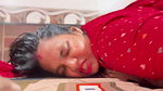 Hot Desi Wife Hardcore Sex with Husband Full Night Passion