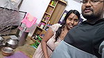 Hot Devar and bhabhi romantic hot video – desi village bhabhi beautiful nipple boobs suking video part-2