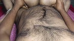 Hot figured indian desi housewife secretly fucking with father in law