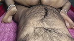 Hot figured indian desi housewife secretly fucking with father in law
