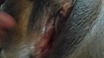 Hot house wife yummy pussy licking