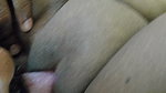 Hot house wife yummy pussy licking