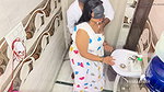 Hot Indian Wife Passionate Sex with Husband Desi Couple Hindi Video