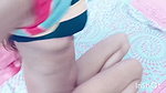 House owner Sex with beautiful indian maid, clear hindi dirty voice