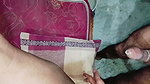 I Banged the Bhabhi Who Was Wearing a Black Bra Hard in Her Tight Pussy; I Took Her Doggy-style and Release My All Cum in Pussy