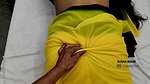 I went to bhabhi’s house when brother not at home and enjoyed a lot with my lovely bhabhi, Full Hindi Viral Video Part 1