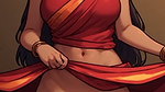 If I fucked a married Bhabhi of one month hard