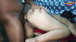 Indian bhabhi hard missionary and doggy style full sex