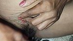 Indian bhabhi very very hot saving video