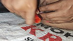 Indian bhabhi very very hot saving video