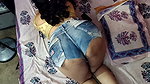 Indian Desi Bhabhi fucking with her Husband s boss