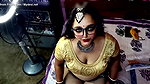 Indian Desi Bhabhi fucking with her Husband s boss