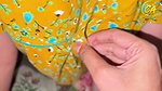 Indian Desi Bhabhi Sucking Hard