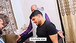 Indian Desi Gangbang birthday party sex thresome foursome video