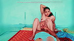Indian Hot skinny Gorl Riding On Big Dick, Viral video mms