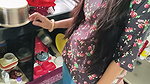 Indian Maid Trapped by Owner and Seduced