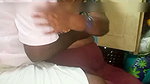Indian mallu aunty sex with homemade romance