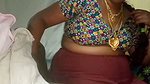 Indian mallu aunty sex with homemade romance