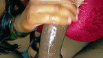 Indian sister in law giving deep throat blowjob and make me cum