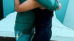 Indian Teacher and Student Hardcore sex in Hotel Fuck har pussy Desi Video Viral