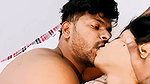 Indian Viral video of love and sex between step brother and step sister at home. Desi hindi audio