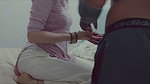 Kaam kr rahi wife ko hard choda ,don’t miss the end