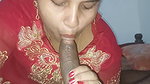 Local desi sucking blowjob and mouthcream