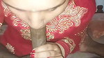Local desi sucking blowjob and mouthcream