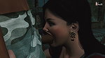 Lonely Widow MILF Can’t Take It Anymore & Sex with Her Brother-In-Law