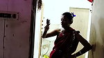 Malik ne Naukar ki beti ko choda