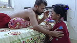 Malik ne Naukar ki beti ko choda
