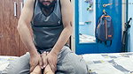Mallu Couple Feet Romance Husband Massage and Lick on Wife Feet