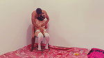 Muslim Bhabhi ki chudai ghar me guske choot mardiya