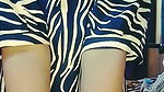 Muslim Girl Nazma Show Her Full Body