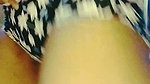 Muslim Girl Nazma Show Her Full Body